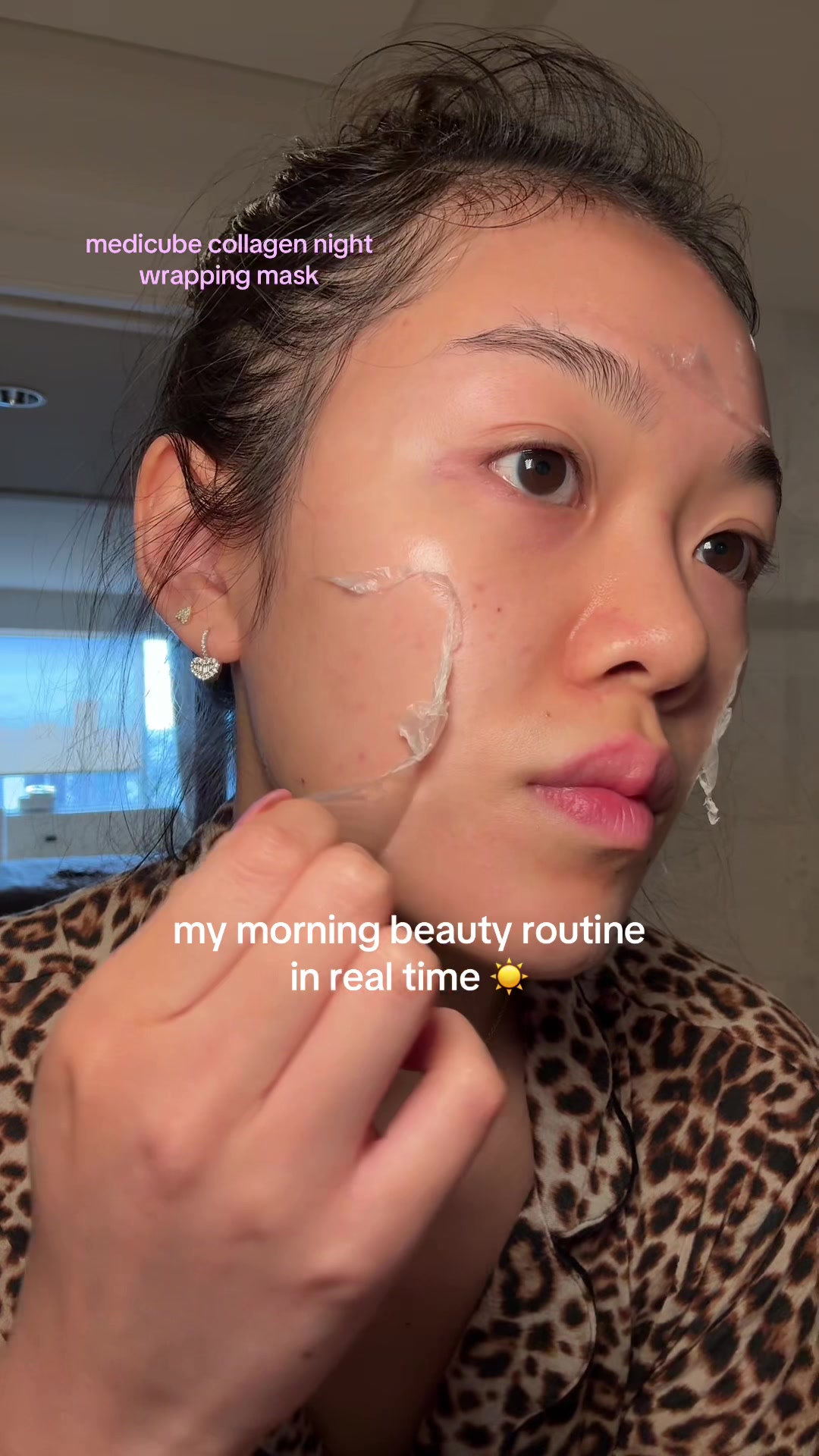 @Charine Cheung