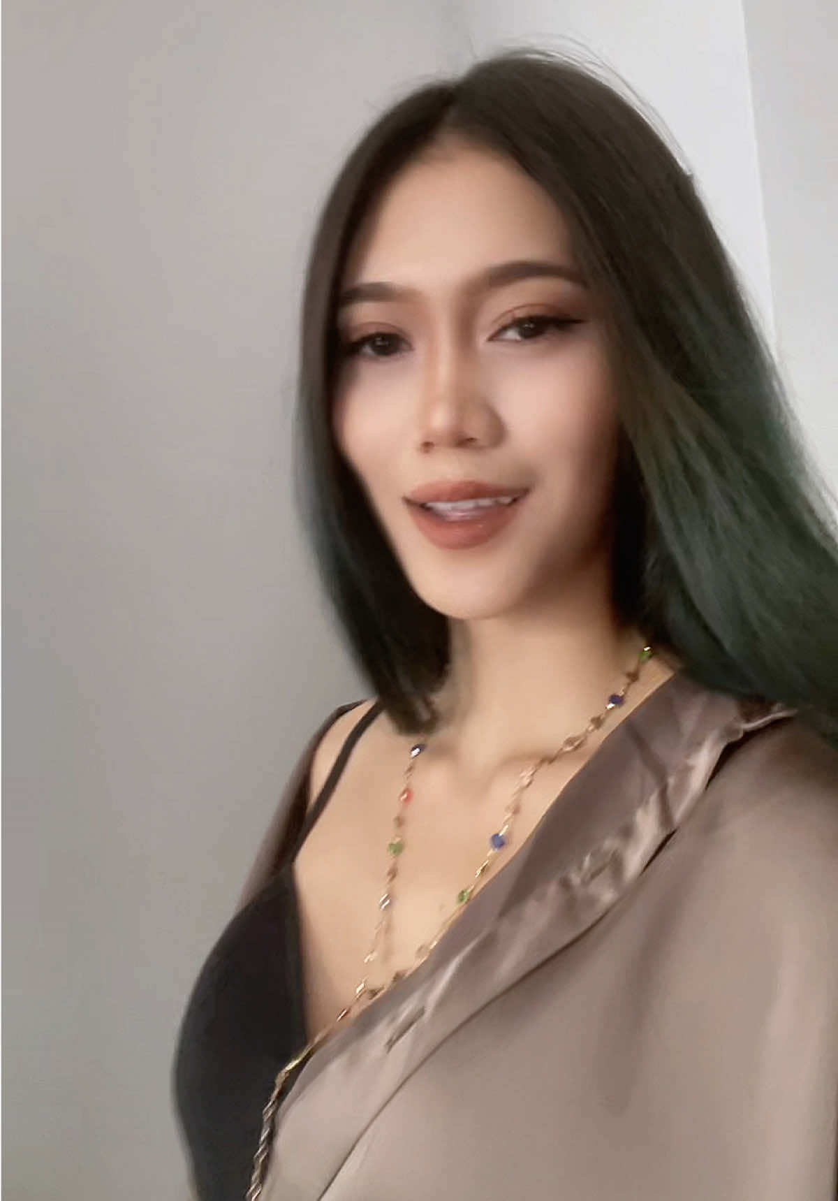 @Fen李妍