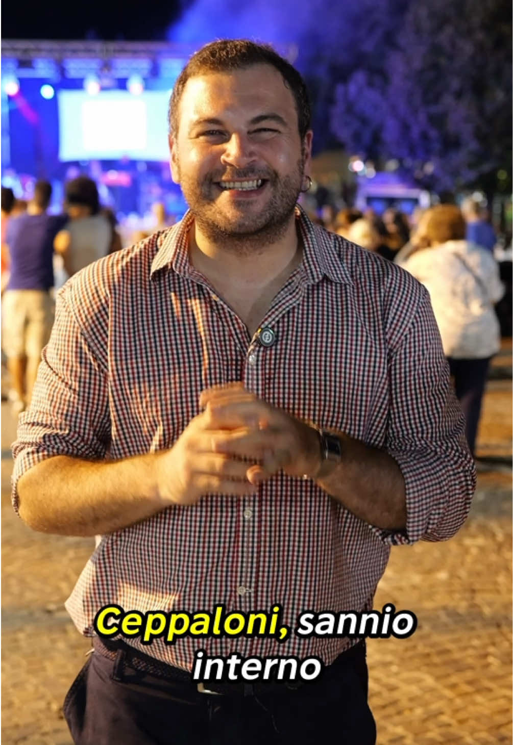 @Sannio Experience ©ïž