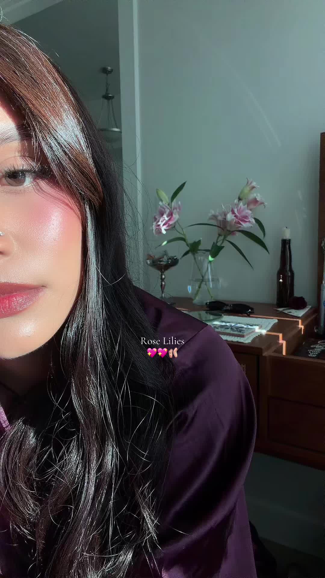 @Aylin。𖦹