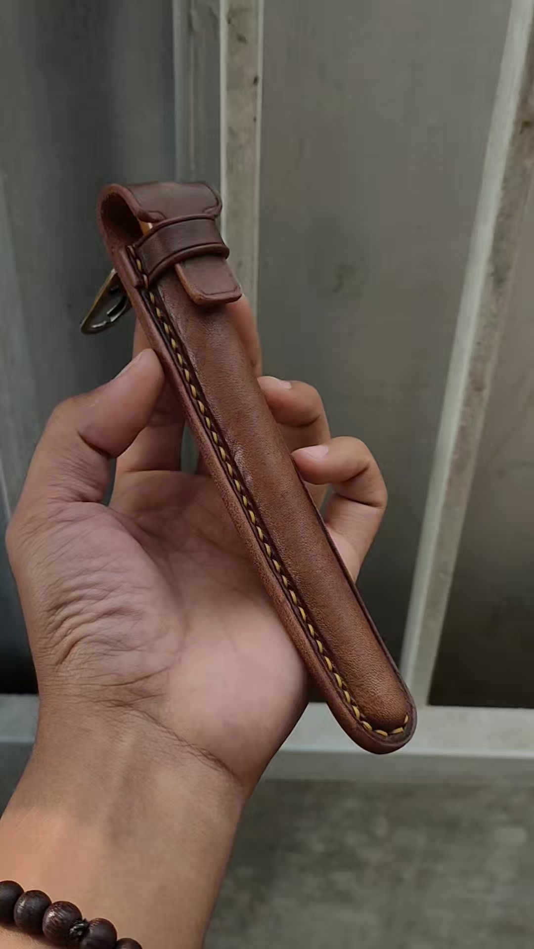 @Wins M Leather Works