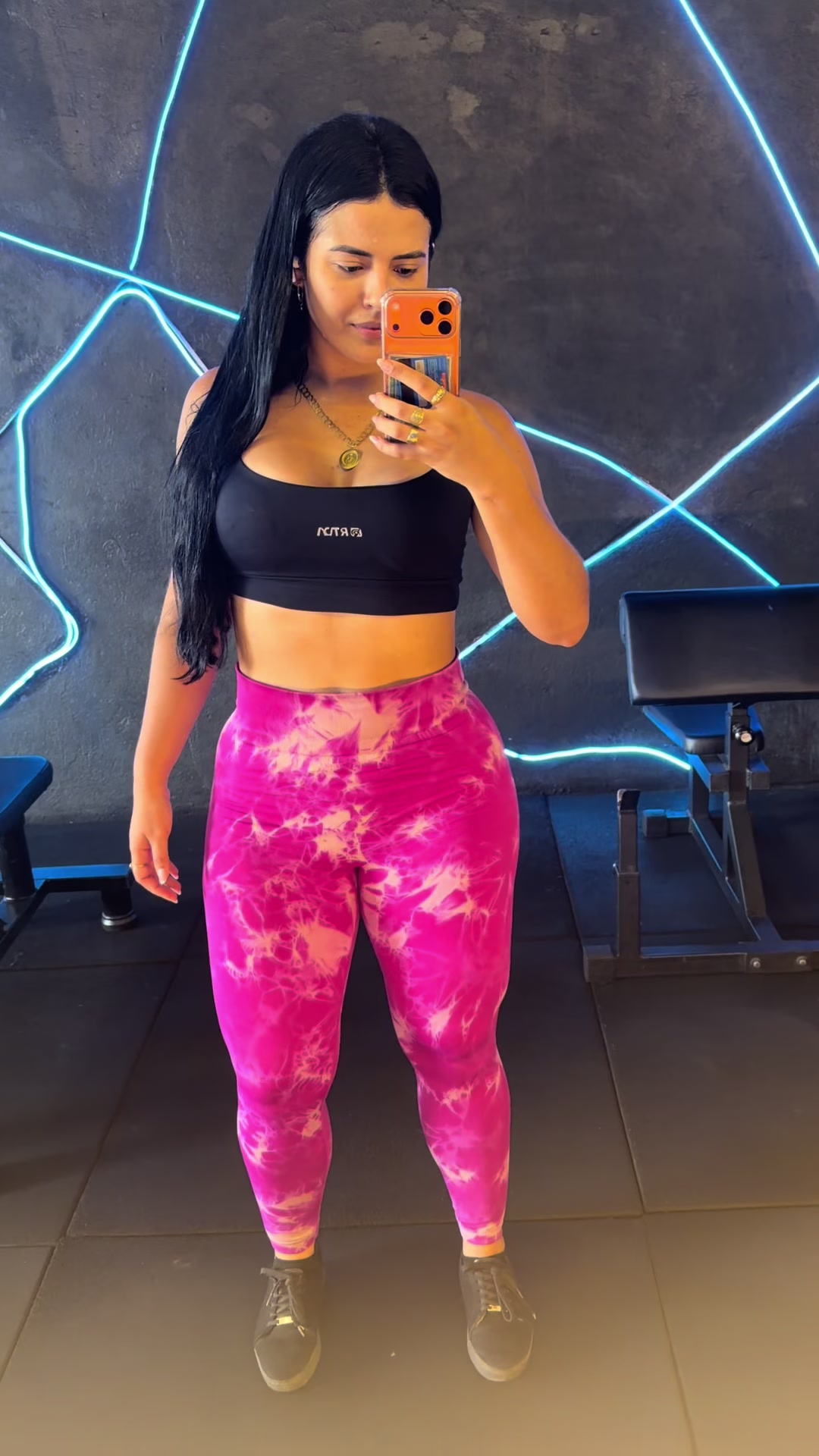 @Daniella Rodrigues