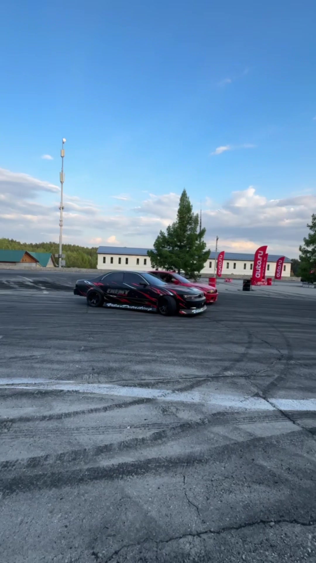 @Kakerlake