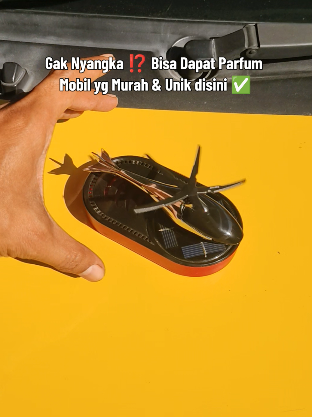 @Irfan pickup & Aksesoris