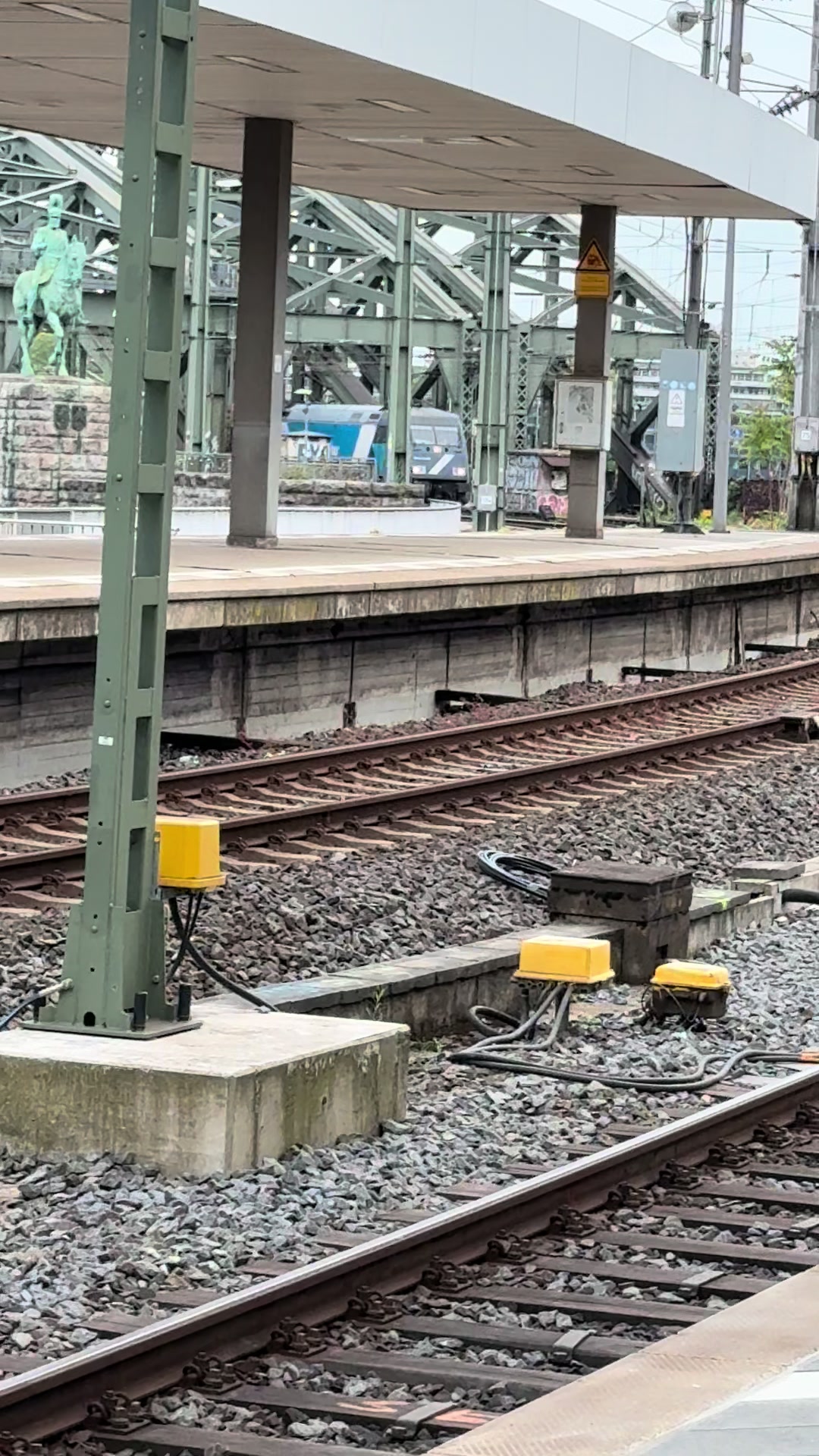 @S-Bahn TrainspotterWindeck