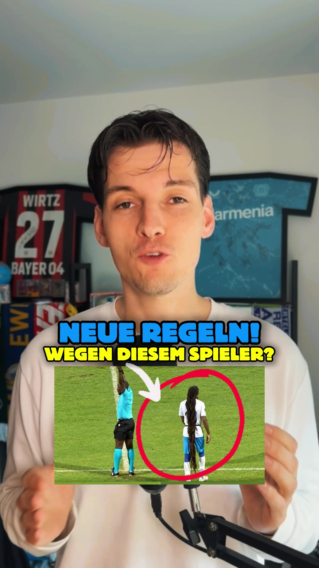 @DANSEN | Daily ⚽️