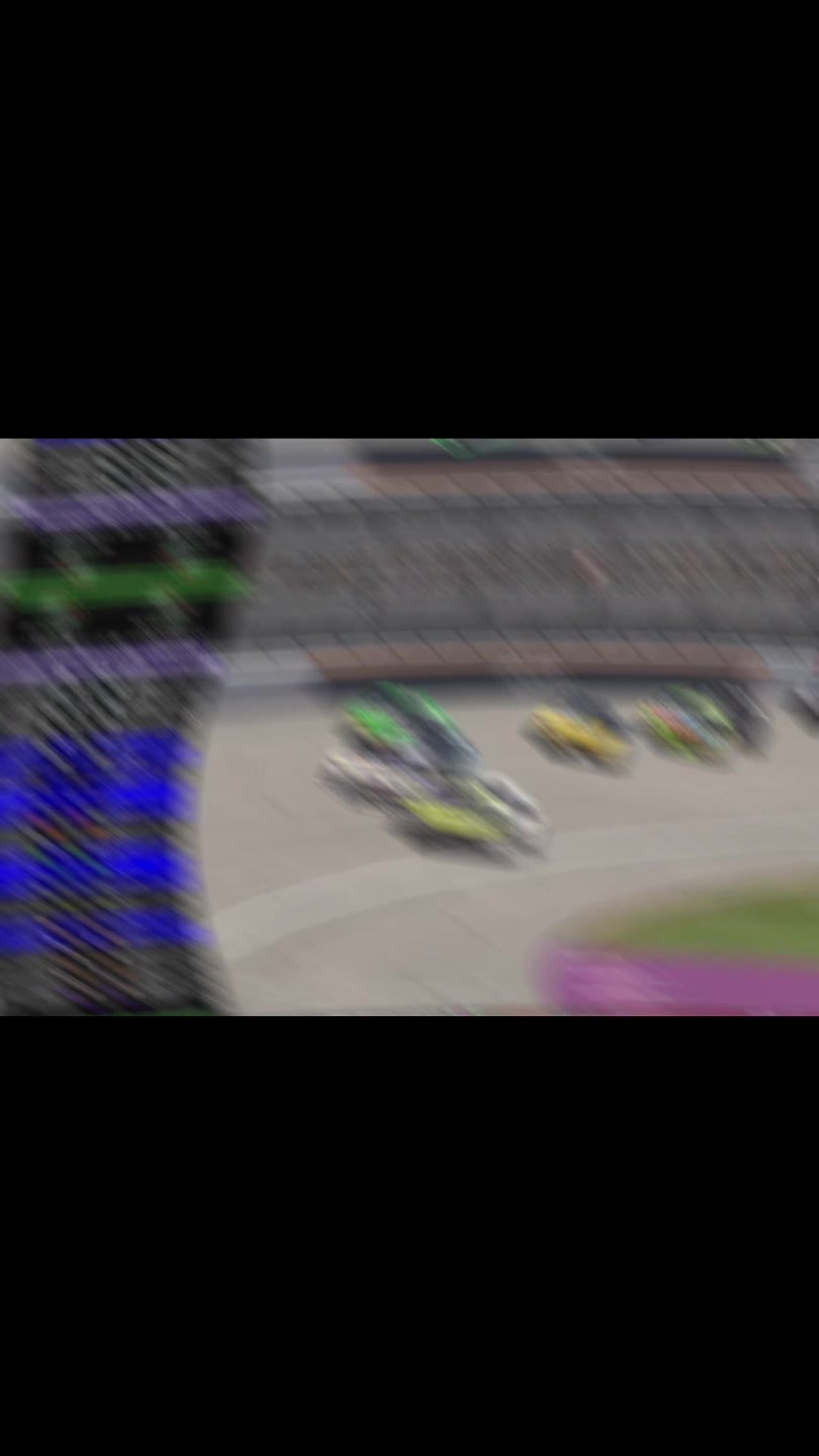 @Liam Anderson Motorsports LLC
