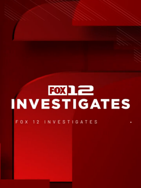 @KPTV FOX 12 Oregon