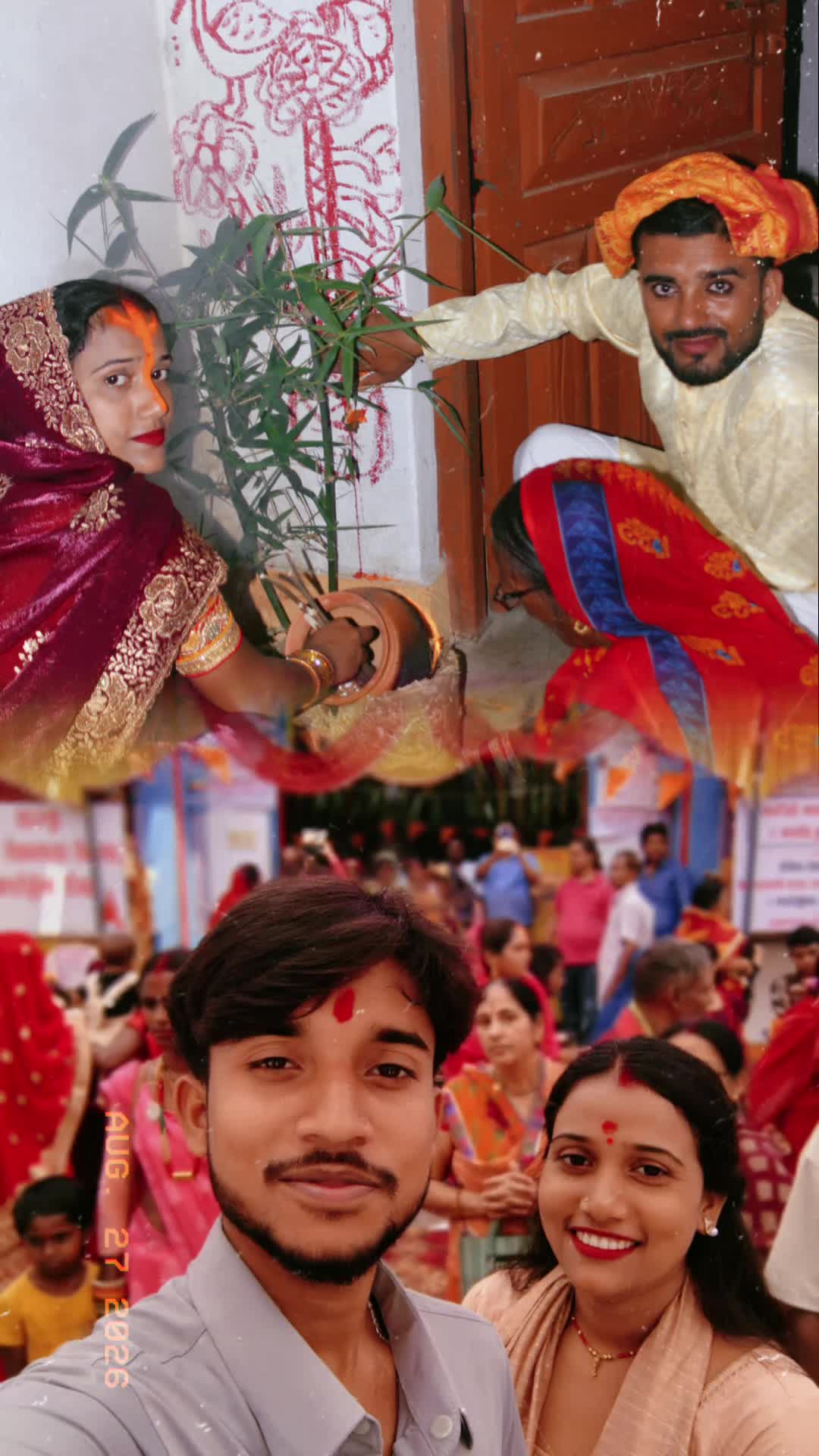@Madhu Yadav