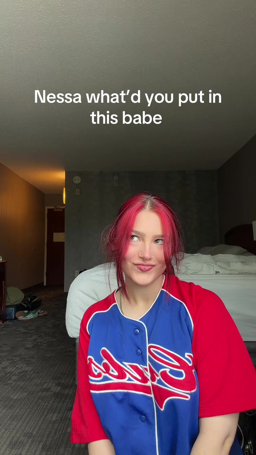 @Hayley