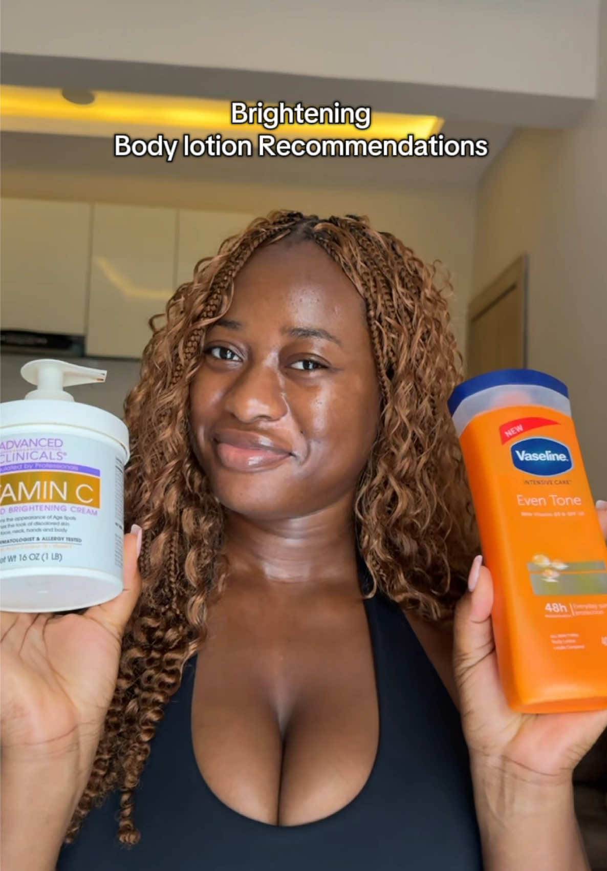 @Angela | skincare influencer