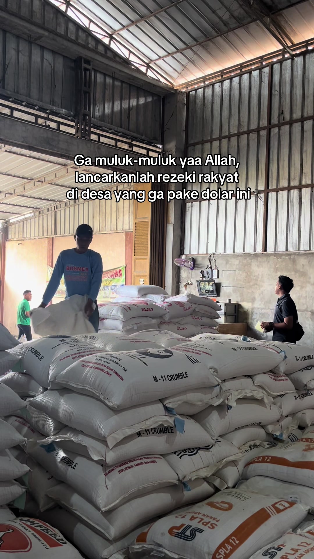 @SMJ Agro