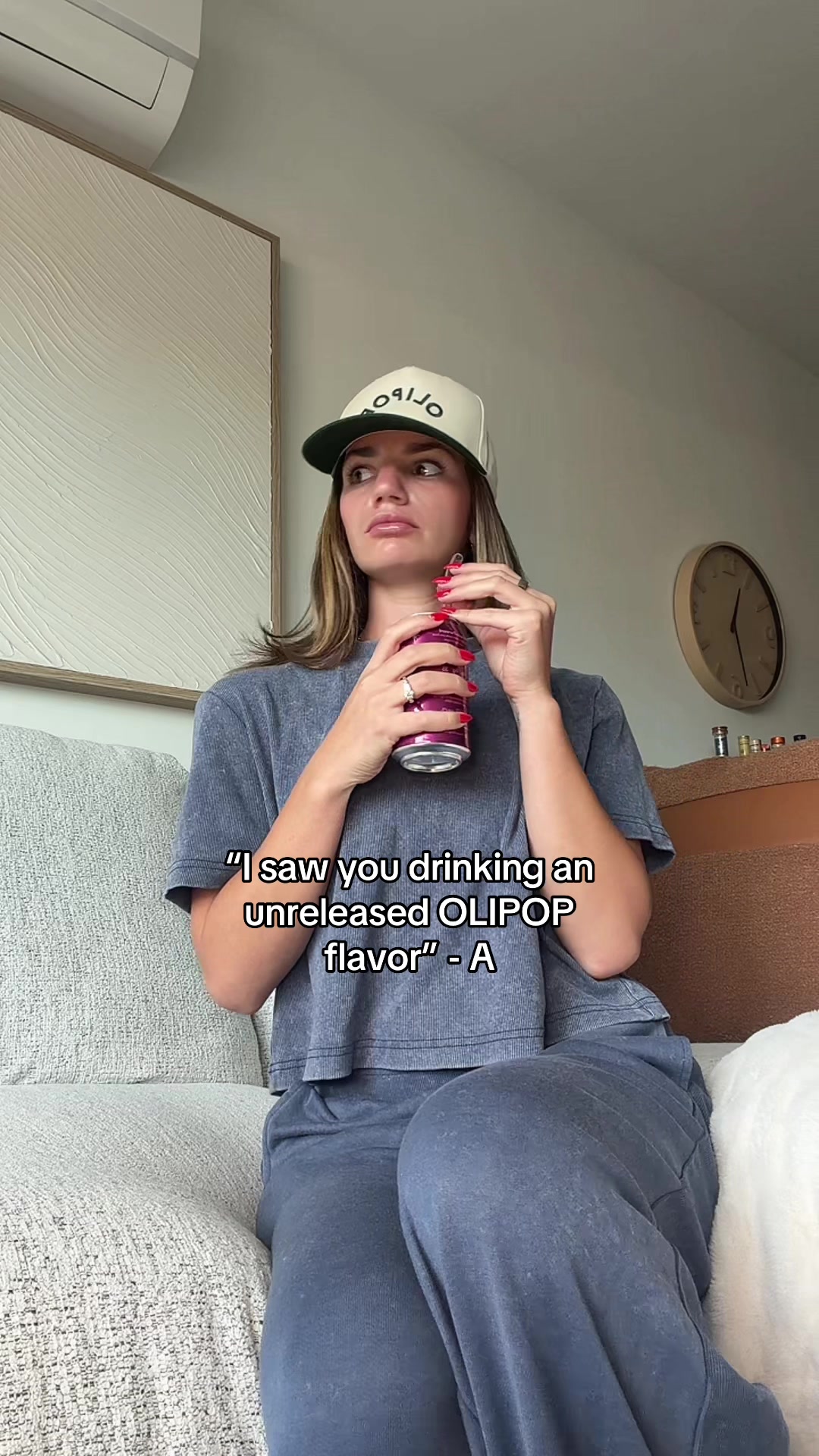 @OLIPOP