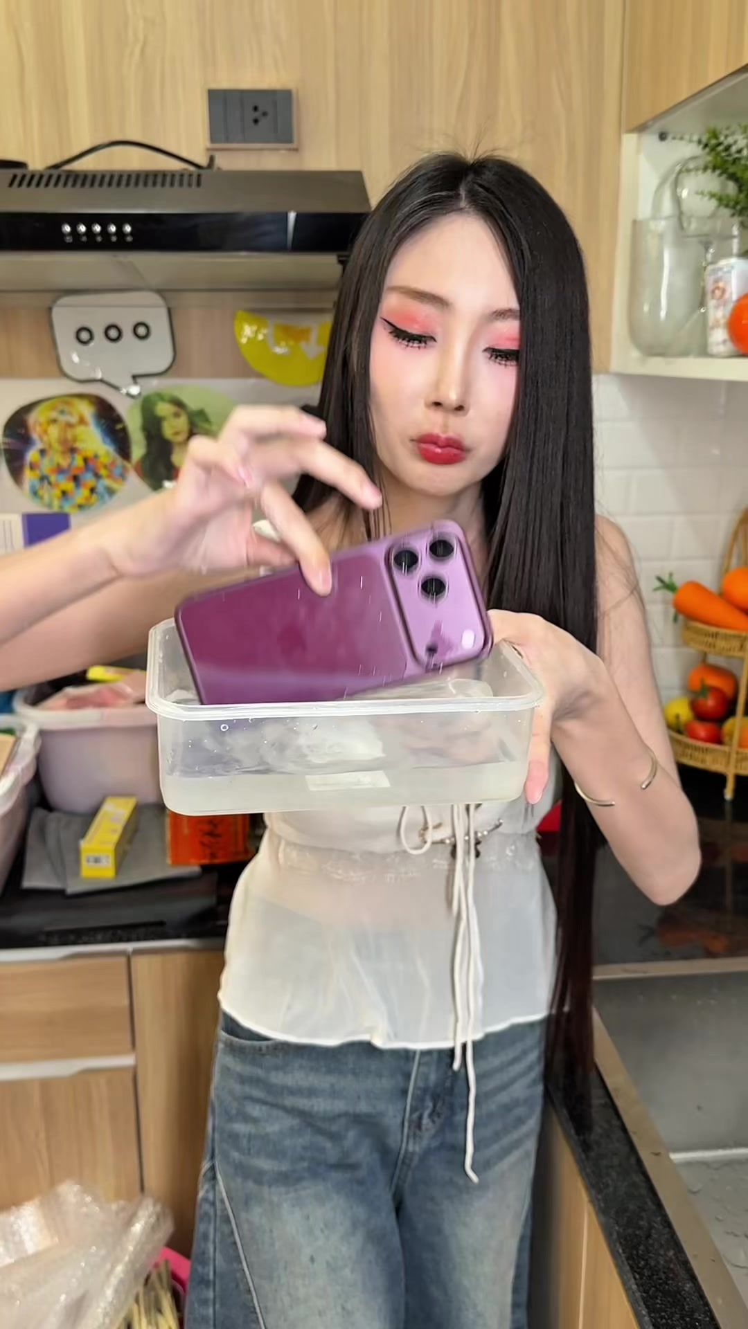 @วาชิชอบกินชาไทย (2.1M)🧋