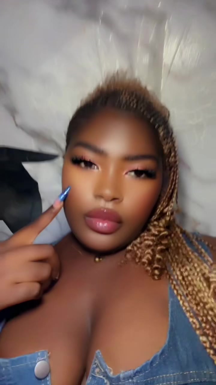 @Apoutchou bae