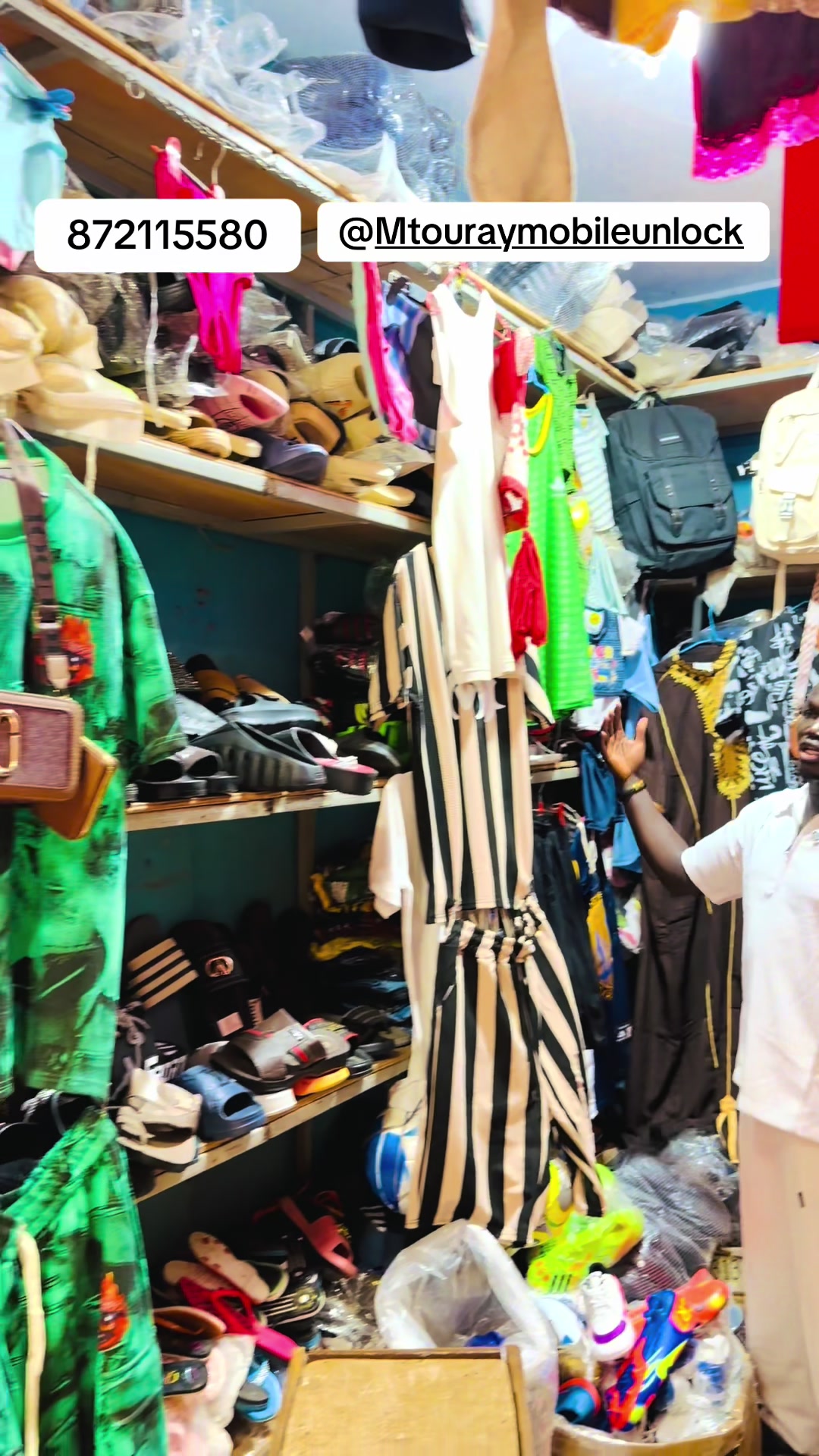 @Gumaneh&rsquo;s Fabric🛍️💰🇦🇪🇨🇳