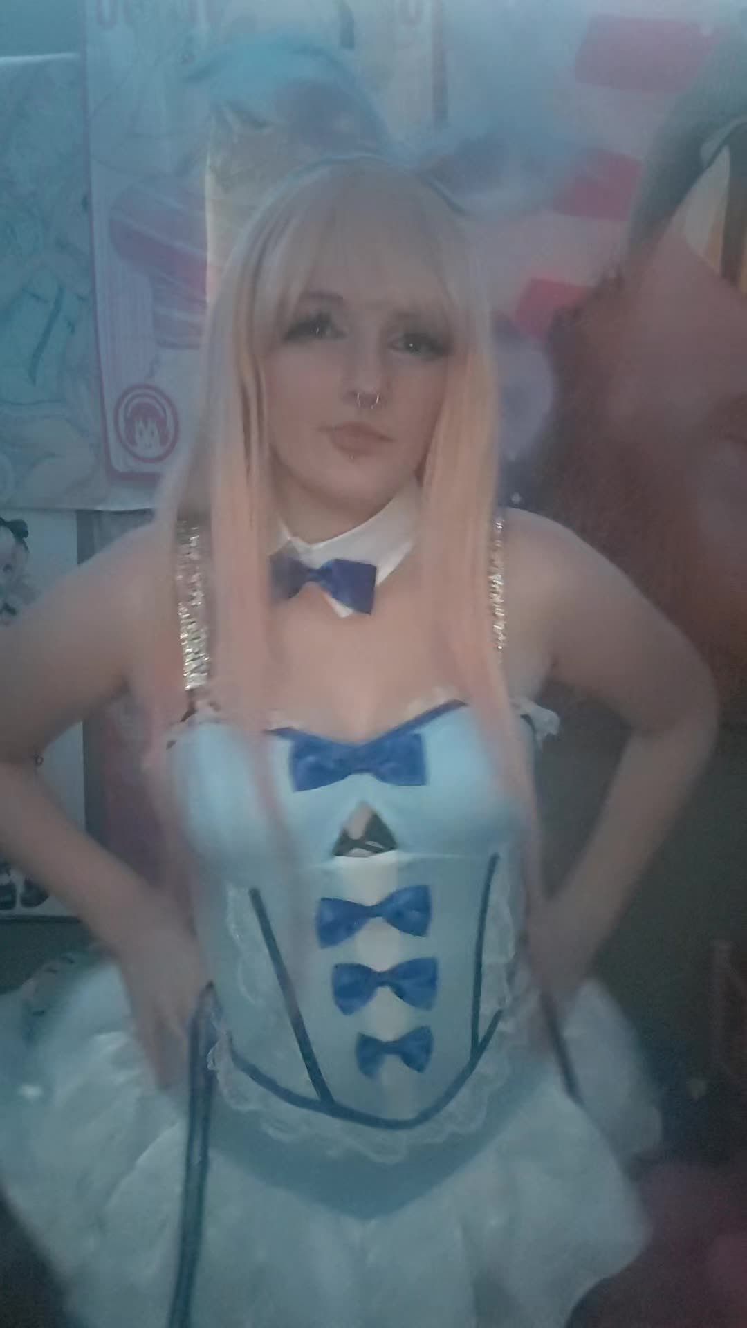 @ˏˋ°•*⁀➷ Evie