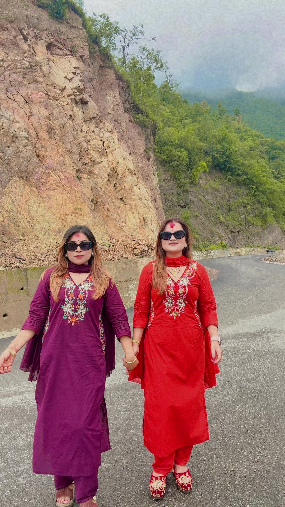 @Shandya Regmi🦚✨