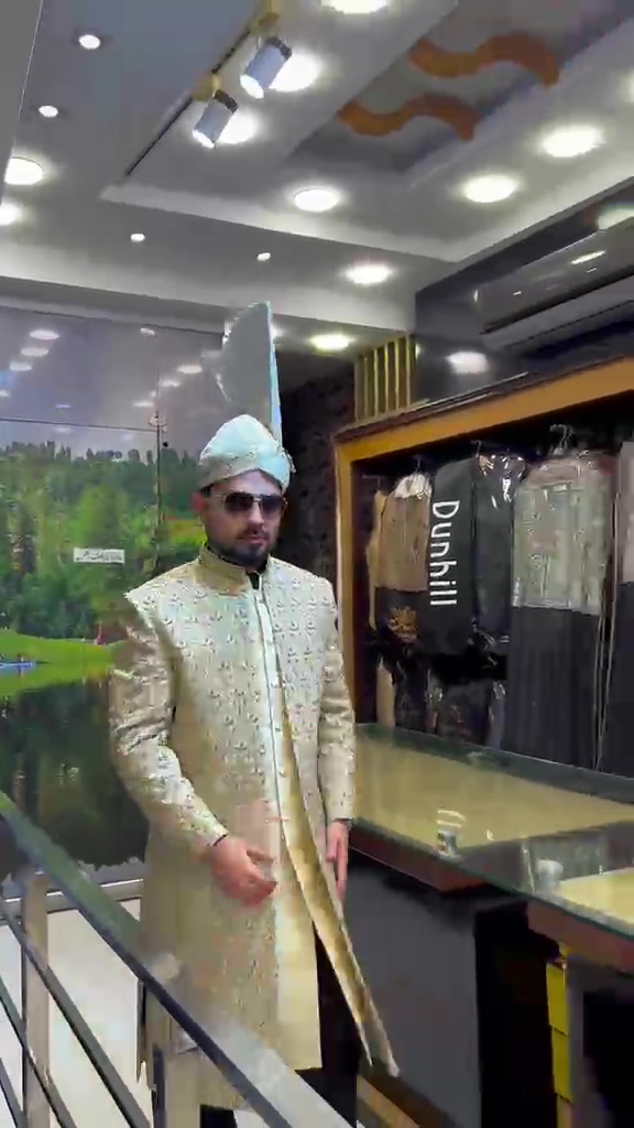 @Mughal E Azam Centre Jhelum