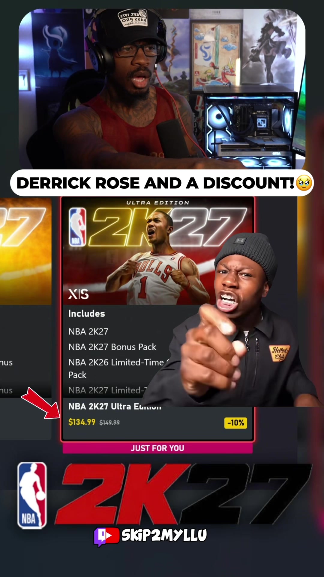 @Skip2MyLlu’2K