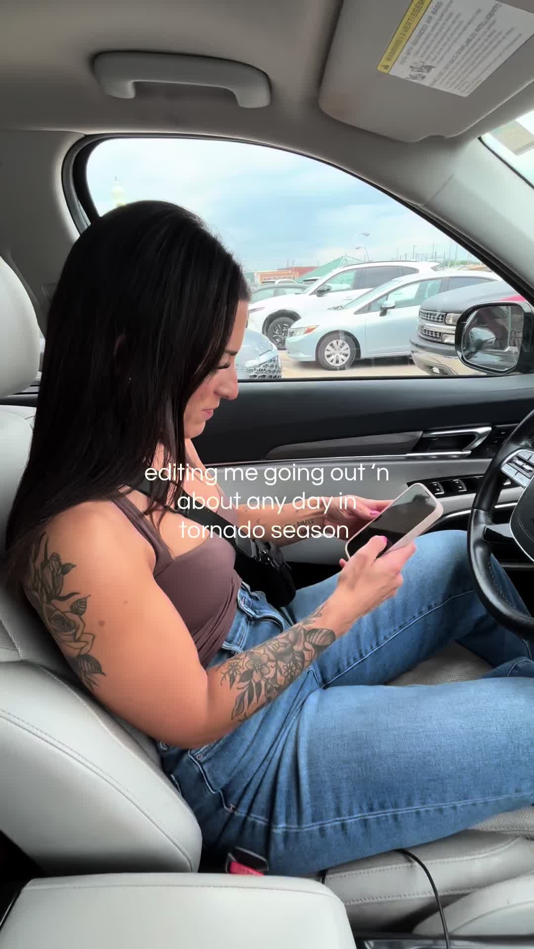 @Malorie Lauren