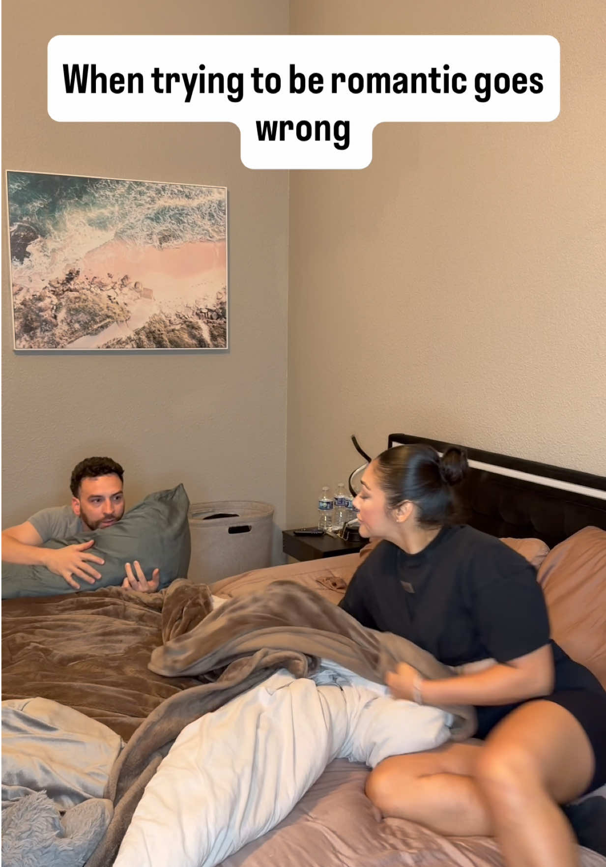 @Chris & Crystal