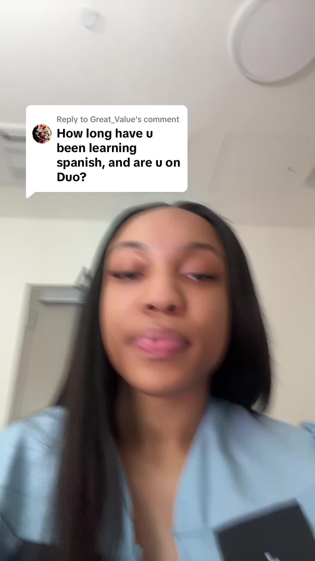 @Leah