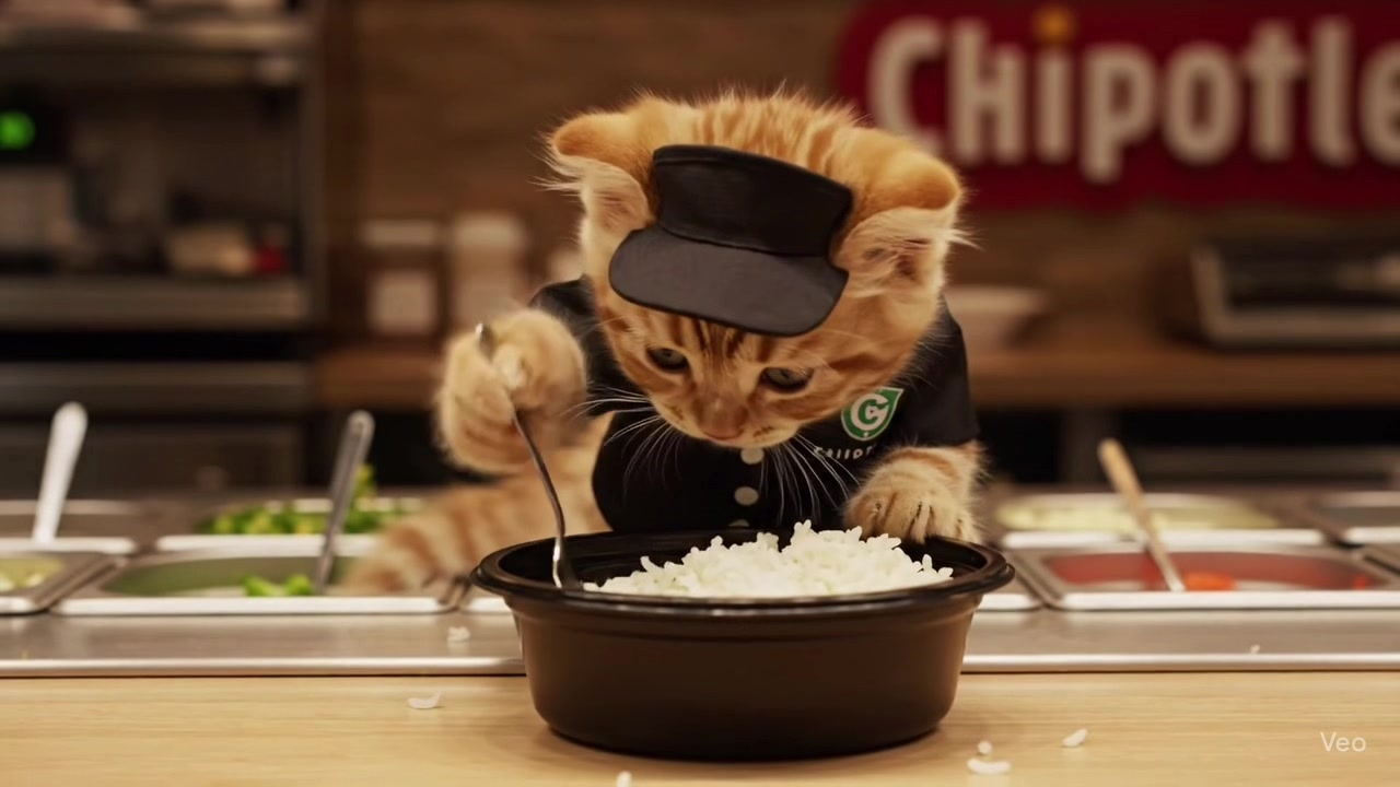 @jobs for cats