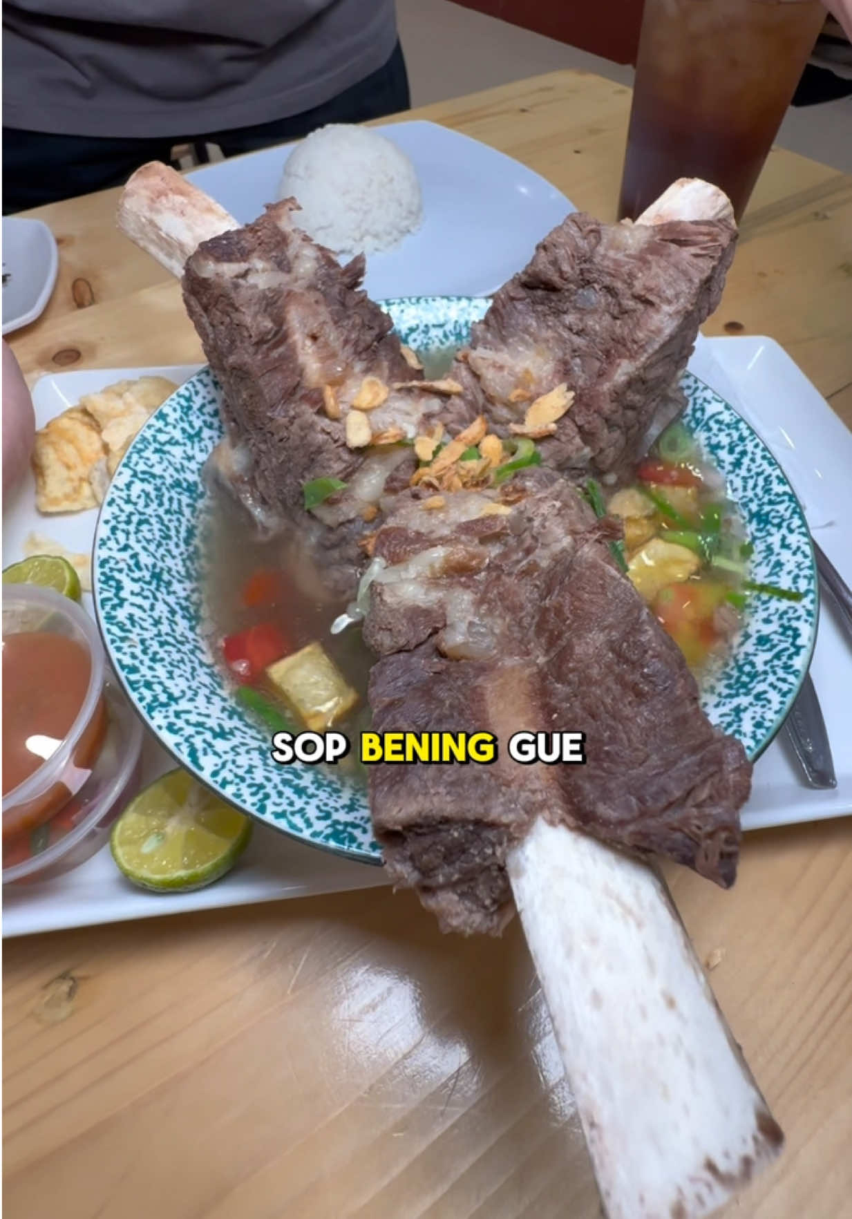 @Daddy Kuliner