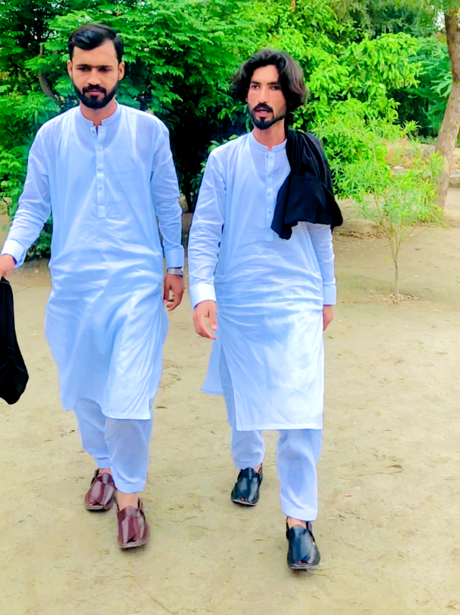 @Sheraz Niazi