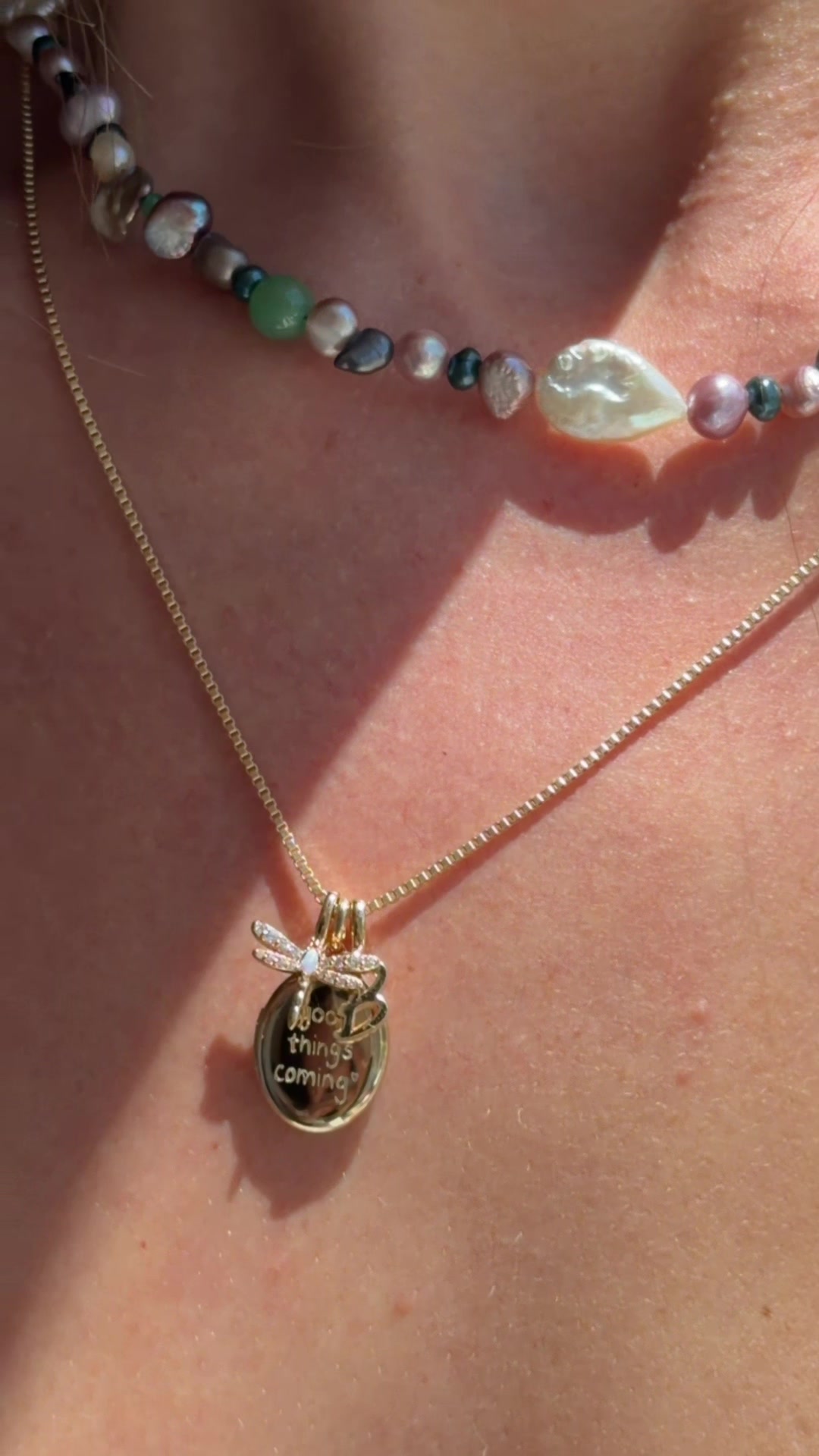 @Made by Mary Jewelry