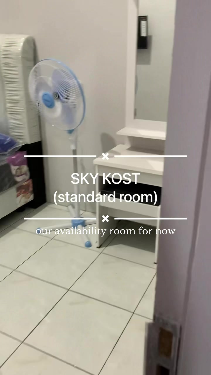 @skykost & cherry kost
