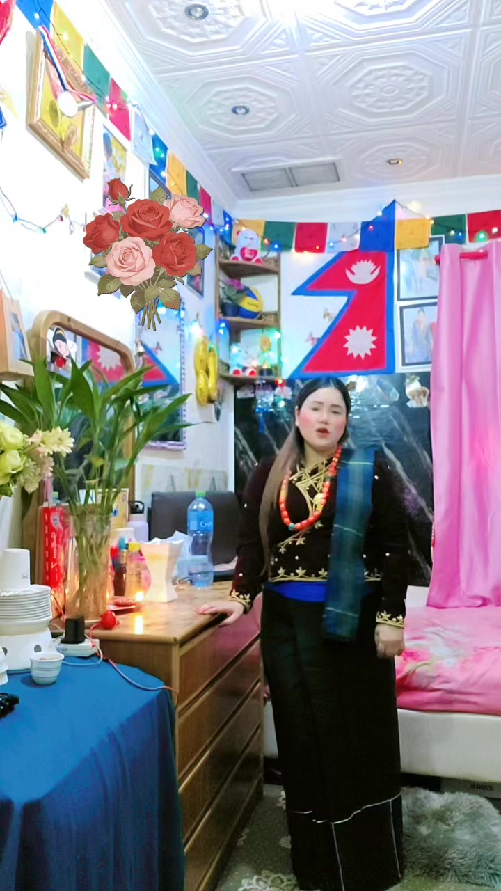 @sapana gurung 🧚♀️❤️🩹😎😍