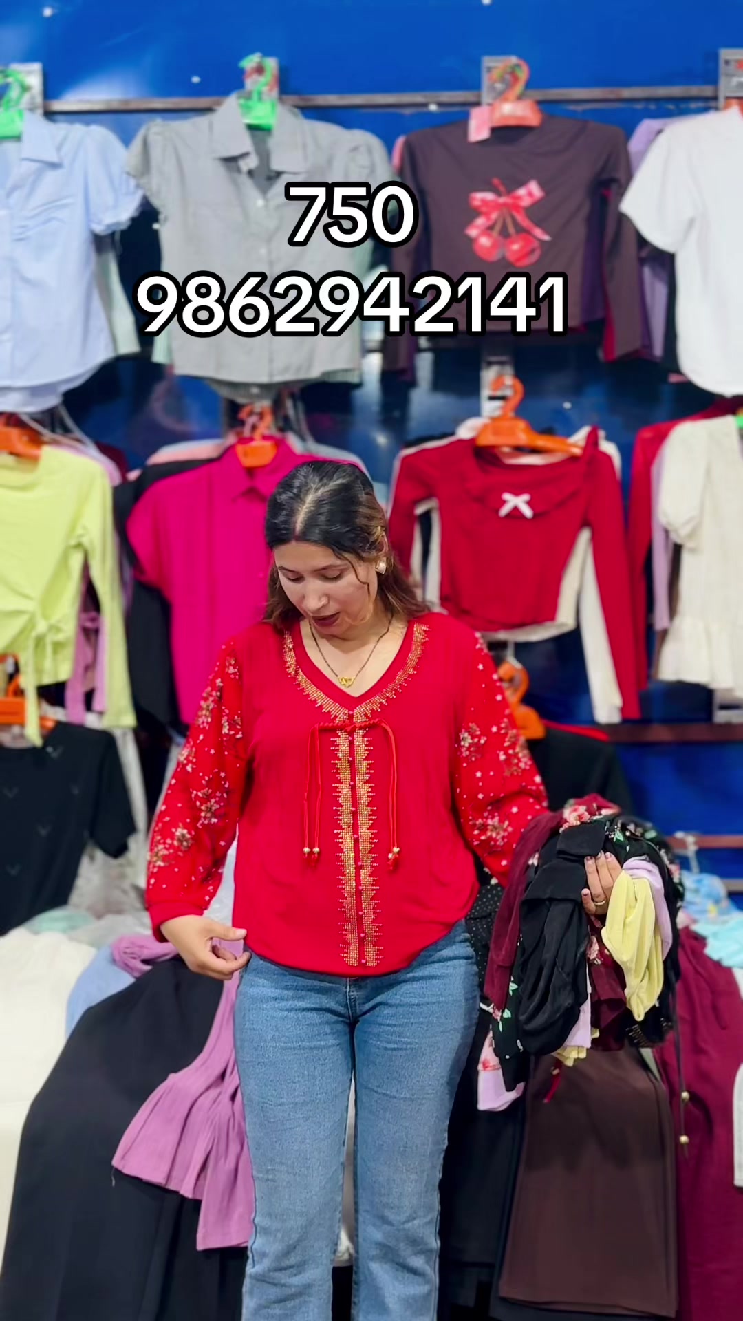 @Priyanka Fancycollection