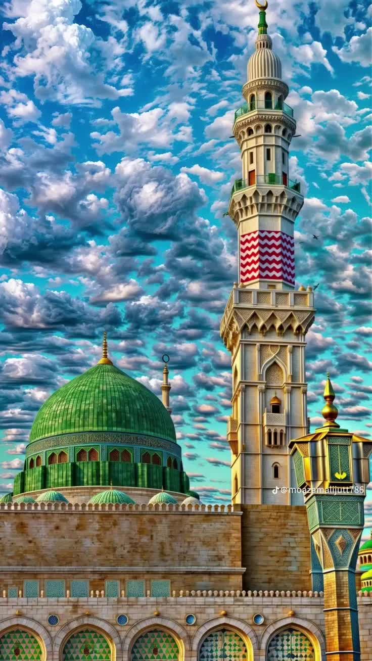 @HOLY QURAN ❤