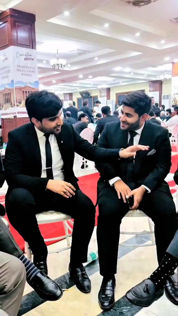 @Jahangir Shams Advocate