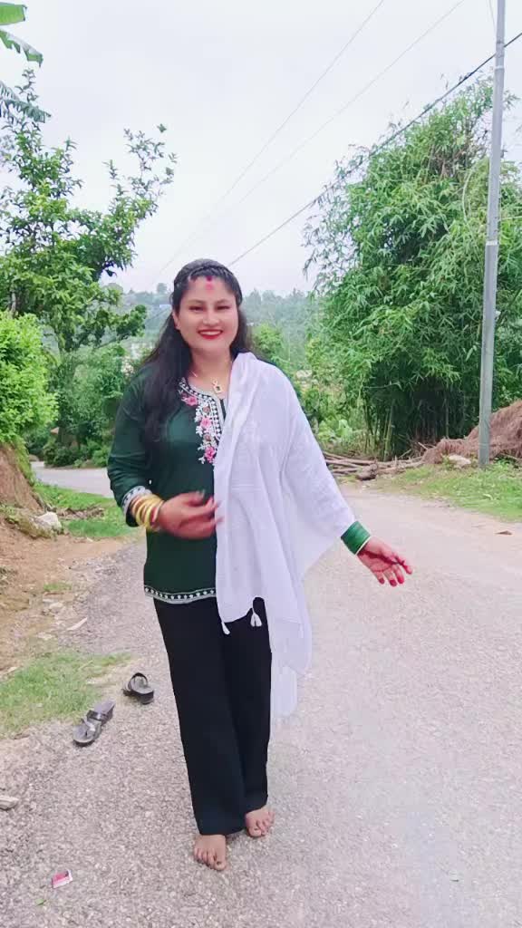 @Sarita Thapa