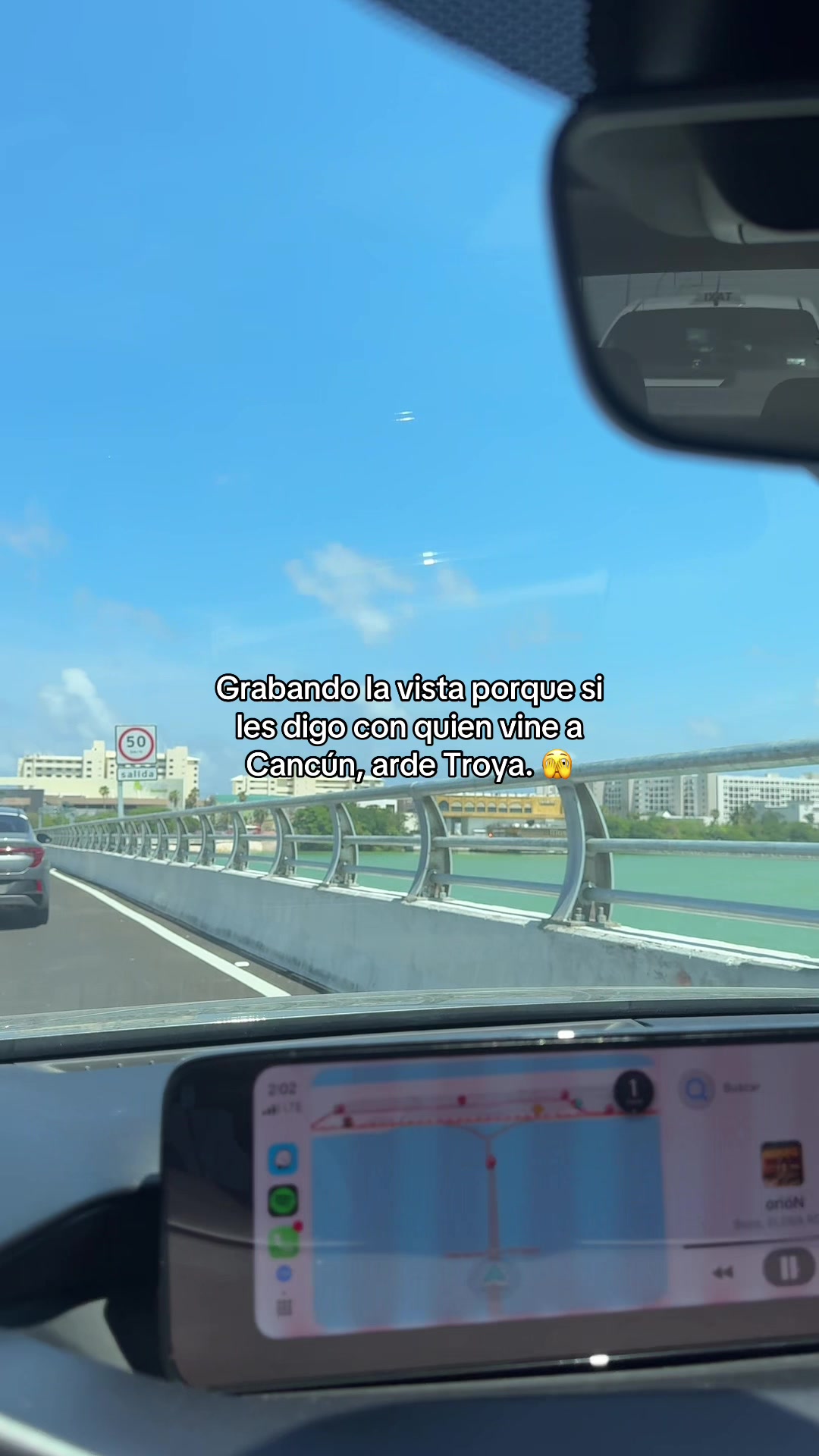 @Cancún México