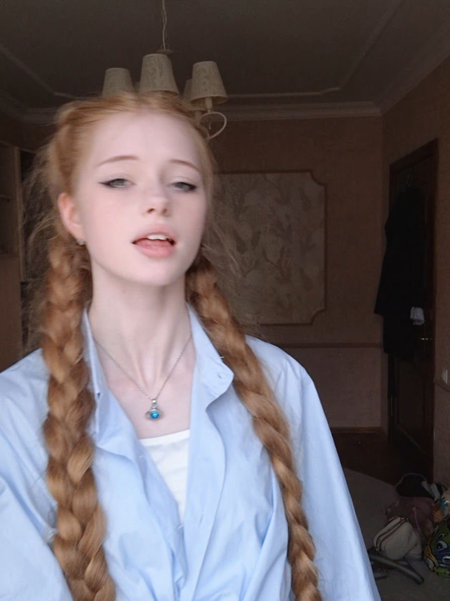 @полюш