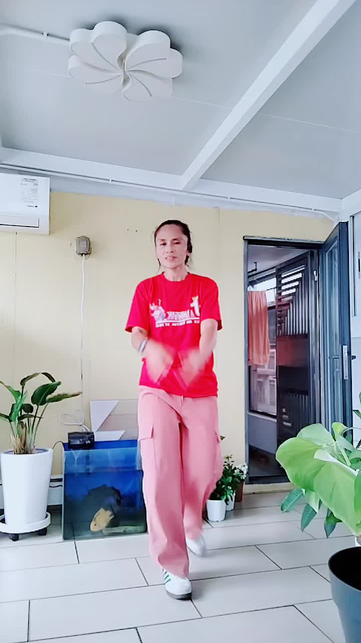 @💚🌈 DANZTIK ADMIN YVONNE 🌈💚