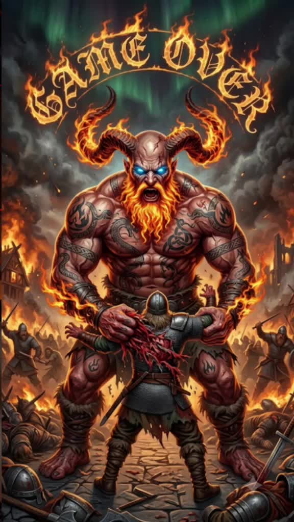 @😈🔥Phönix of Hell🔥😈Teamchef