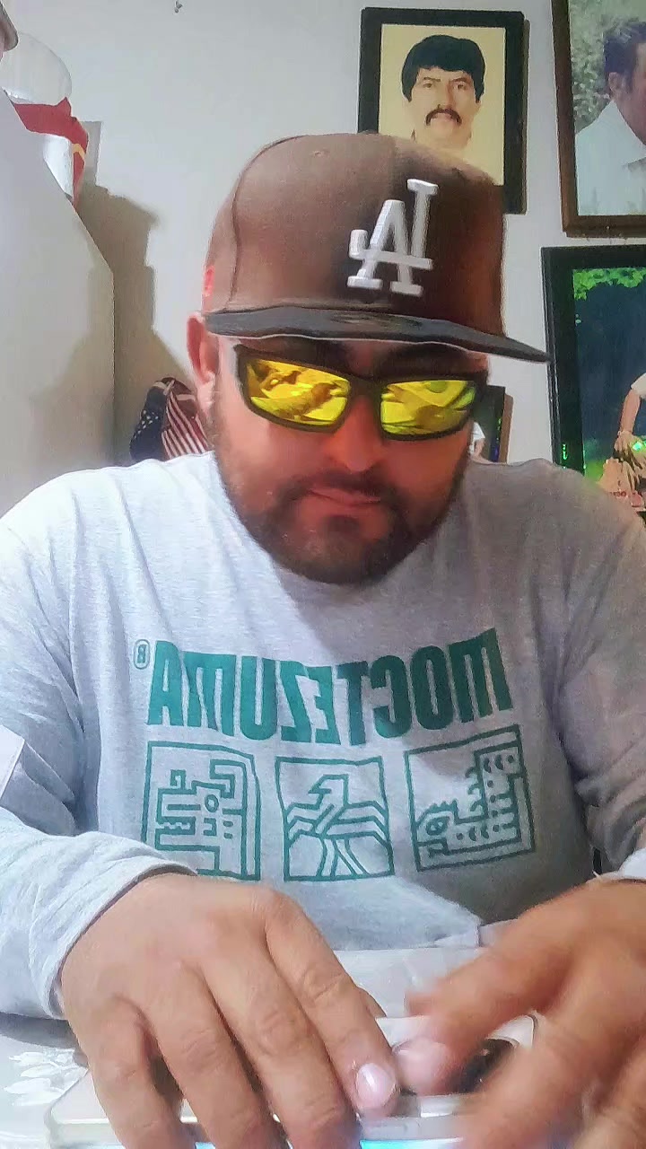 @Jes&uacute;s Ram&iacute;rez