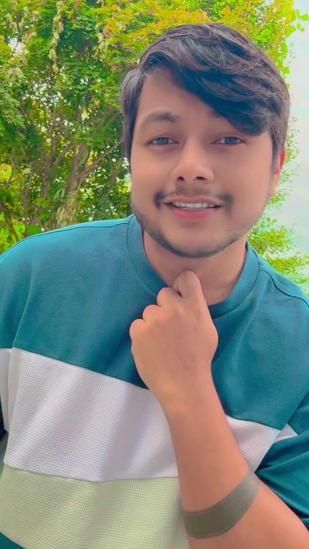 @Bharat thapa 🇳🇵🇰🇷