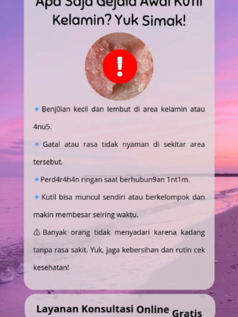 @Klinik Apollo Jakarta
