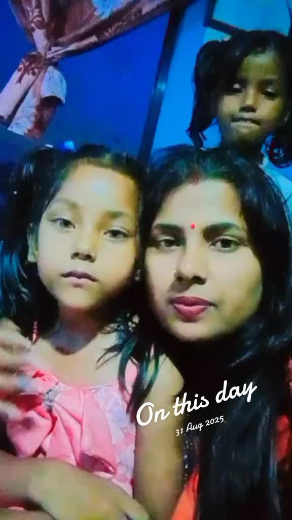 @Paro Gupta