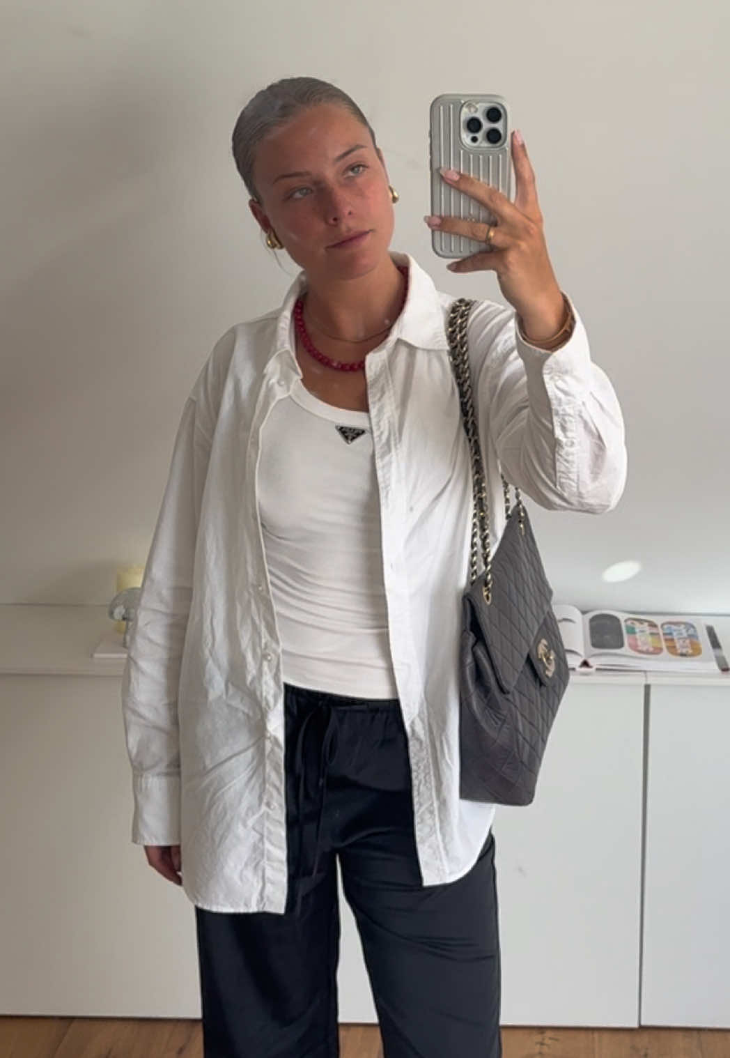 @Elisa Klein