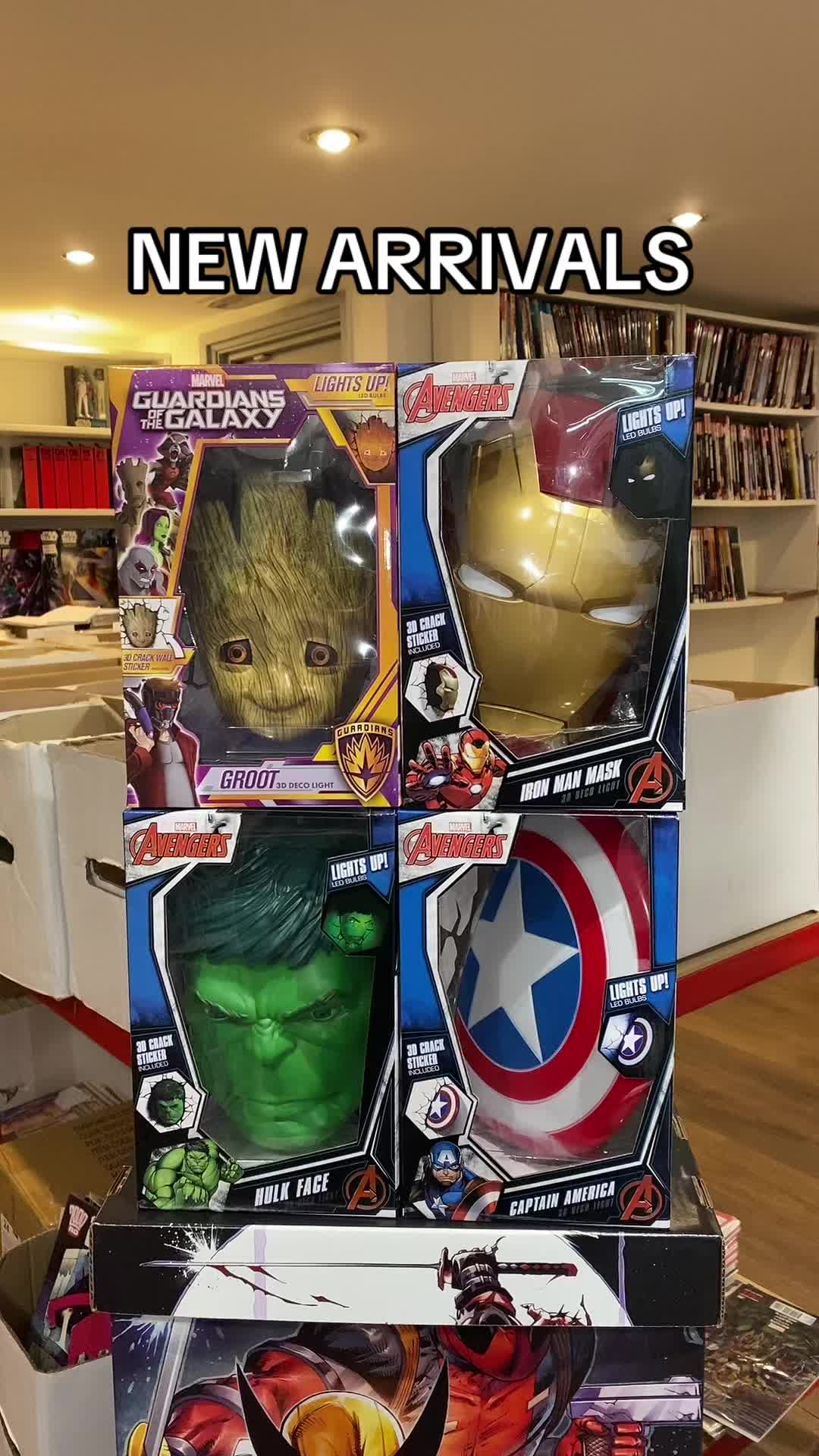 @comicwarehouse
