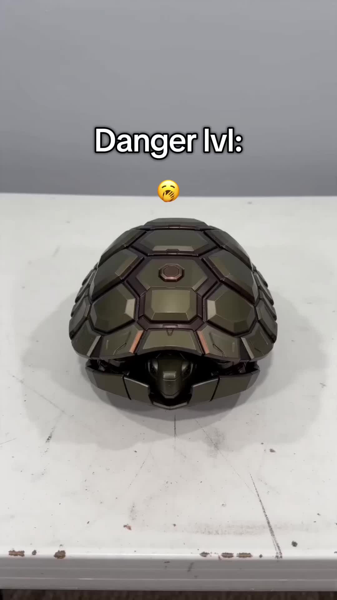 @Unreal Mechanics