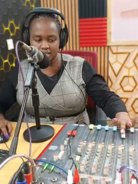 @Nenyon TV