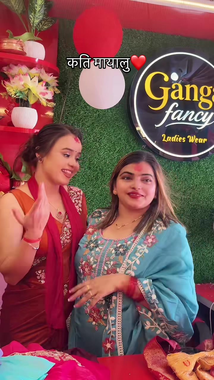 @Sirjana ❤️